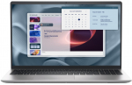 Dell Pro 15 Essential i5-1334U 15.6&Prime; FHD 120Hz 16GB DDR5 1TB SSD Intel GPU Win 11 Pro Platinum h&otilde;bedane