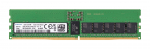 Samsung M321R4GA3EB2-CCP memory module 32 GB 1 x 32 GB DDR5 ECC