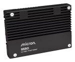 Micron 9550 PRO 3.84 TB U.2 PCI Express 5.0 NVMe 3D TLC NAND