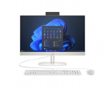HP ProOne 240 G10 Desktop PC Intel Core Ultra 5 125U 60.5 cm (23.8") 1920 x 1080 px 16 GB DDR5-SDRAM 512 GB SSD Windows 11 Pro Wi-Fi 6 (802.11ax) Grey