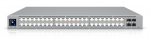 Ubiquiti UniFi Pro XG 48 PoE Managed L3 10G Ethernet (100/1000/10000) Power over Ethernet (PoE) 1U Grey