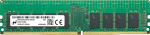 Micron RDIMM DDR4 32GB 1Rx4 3200MHz PC4-25600 MTA18ASF4G72PZ-3G2R