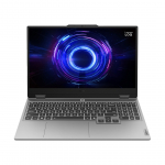 Lenovo LOQ 15IRX10 Intel&reg; Core™ i5 i5-13450HX Laptop 39.6 cm (15.6") Full HD 16 GB DDR5-SDRAM 512 GB SSD NVIDIA GeForce RTX 5060 Wi-Fi 6 (802.11ax) Windows 11 Home Grey