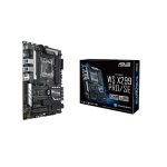 ASUS WS X299 PRO/SE Intel&reg; X299 LGA 2066 (Socket R4) ATX