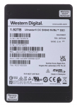 SSD Western Digital Ultrastar DC SN840 1.92TB U.2 NVMe PCIe 3.1 WUS4BA119DSP3X1 (1 DWPD) SE
