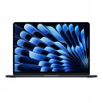 Apple MacBook Air 13 M4 2025 QWERTZ 16GB RAM 256GB 10-Core CPU 8-Core GPU - Midnight