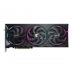 Graphics card Gigabyte Radeon RX 9070 XT AORUS ELITE 16GB (GV-R9070XTAORUS E-16GD) Unpacked