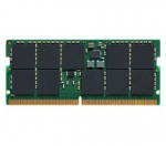 Kingston dedicated memory for Lenovo 32GB DDR5 4800Mhz ECC SODIMM