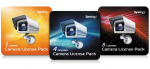 Synology DEVICE LICENSE X 8 software license/upgrade