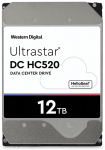 Western Digital Ultrastar He12 3.5" 12000 GB SAS