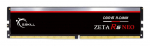 G.Skill Zeta R5 F5-6000R3036G32GQ4-ZR5NK memory module 128 GB 4 x 32 GB DDR5 288-pin DIMM ECC
