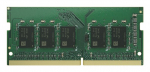 Synology 4GB DDR4 ECC Unbuffered SODIMM (DS925+, DS725+) D4ES04-4G