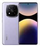 Xiaomi Redmi Note 14 Pro+ 5G 6.67" Dual SIM USB Type-C 12 GB 512 GB 5110 mAh Lavender, Purple