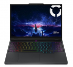 Lenovo Legion 5 15IRX10 i7-13650HX 15.1" WQXGA OLED 500 nits 165 Hz Glossy 16 GB DDR5 4800 SSD 1 TB GeForce RTX 5060 8 GB Cam 5 MP 80 Wh NoOS Eclipse Black