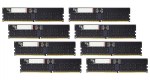 G.Skill Aegis 5 F5-6400R3239G32GE8-G5N memory module 256 GB 8 x 32 GB DDR5 6400 MT/s 288-pin DIMM ECC