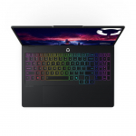 Lenovo Legion Pro 5 16AFR10 AMD Ryzen™ 9 9955HX Laptop 40.6 cm (16") WQXGA 32 GB DDR5-SDRAM 1 TB SSD NVIDIA GeForce RTX 5070 Wi-Fi 7 (802.11be) Black
