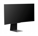 Samsung LS34DG850SUXDU computer monitor 86.4 cm (34") 3440 x 1440 pixels OLED Silver