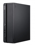 MSI PRO DP80 AI A2G-083XEU Core Ultra 5 225 16GB SSD512GB M.2 Intel UHD Graphics AX211 WiFi 6E NoOS Black 3Y