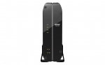 QNAP TS-410E NAS Tower Intel&reg; Celeron&reg; J6412 8 GB 0 TB QNAP QTS Black