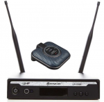 Relacart UR-230S UB-222 - single wireless set with boundary microphone