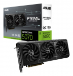 Asus GeForce RTX 5070 Prime OC 12GB DDR7