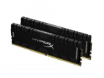 KINGSTON HyperX Predator DDR4 2x32GB 2666MHz XMP Kit memory module