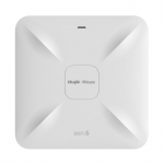 Ruijie Networks RG-RAP2260(E) wireless access point 3202 Mbit/s White Power over Ethernet (PoE)