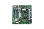 ASRock X470D4U2/1N1 1x AM4 AMD Ryzen X470 (6xSATA, 2xM.2, 2xGbE, IPMI) - motherboard