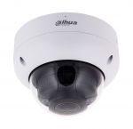 Dahua IP Camera IPC-HDBW3842R-ZAS-2712