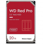HDD Western Digital WD Red Pro 20TB WD201KFGX