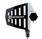 Relacart R-22AU Active directional antenna