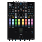 Reloop Elite &ndash; professional DVS mixer for Serato DJ Pro