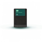 Goodram US20S 1.6TB U.2 NVMe Gen5 Single Port SSD GEUS20UASP-1T6IS30B ISE