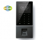 Safescan TimeMoto TM-828 SC Time Attendance System RFID, Fingerprint Reader, PIN, MIFAME, iDESfire