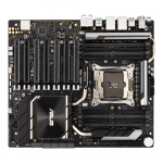 ASUS Pro WS X299 SAGE II Intel&reg; X299 LGA 2066 (Socket R4) CEB