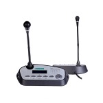 DSPPA D6222 - Delegate Mic. for Conference System D6200