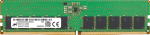 Micron ECC DDR5 16GB 4800MHz MTC10C1084S1EC48BA1R