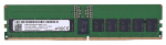 Micron MTC20F2085S1RC48BR memory module 32 GB 1 x 32 GB DDR5 4800 MHz ECC