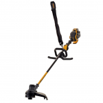 DeWALT DCM571X1-QW lawn mower