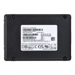 SSD Samsung PM1743 1.92TB U.2 NVMe PCIe 5.0 MZWLO1T9HCJR-00A07 (DPWD 1)