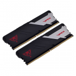 DDR5 Patriot Viper Venom memory 2 x 32GB 6400 Mhz CL32 XMP3 (PVV564G640C32K)