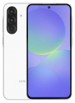 Samsung Galaxy A36 17 cm (6.7") Dual SIM Android 15 5G USB Type-C 6 GB 128 GB 5000 mAh White