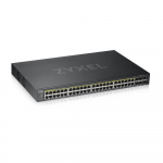 Zyxel GS1920-48HPV2 Managed GbE PoE must