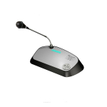 DSPPA D6223 - Chairman Mic. for Conference System D6200