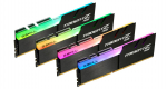G.Skill Trident Z RGB F4-4000C18Q-128GTZR memory module 128 GB 4 x 32 GB DDR4 288-pin DIMM