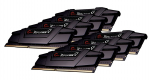 G.Skill Ripjaws V F4-3200C14Q2-256GVK memory module 256 GB 8 x 32 GB DDR4 288-pin DIMM