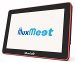 MUXLAB TABLET MUXMEET, 10.1", ANDROID 10.0 (500821)