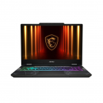 MSI Cyborg 15 B13WFKG-625XPL Intel&reg; Core™ i5 i5-13420H Laptop 39.6 cm (15.6") Full HD 16 GB DDR5-SDRAM 512 GB SSD NVIDIA GeForce RTX 5060 Wi-Fi 6E (802.11ax) NoOS Black