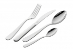 ZWILLING 07033-338-0 flatware set 68 pc(s) Stainless steel