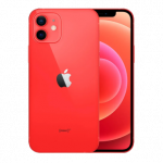 Apple iPhone 12 mini - A+ klass - 64GB - Red